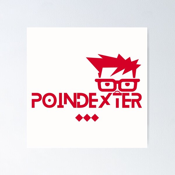 Item preview, Poindexter Nerd Face designed and sold by UNK-Fatigues.