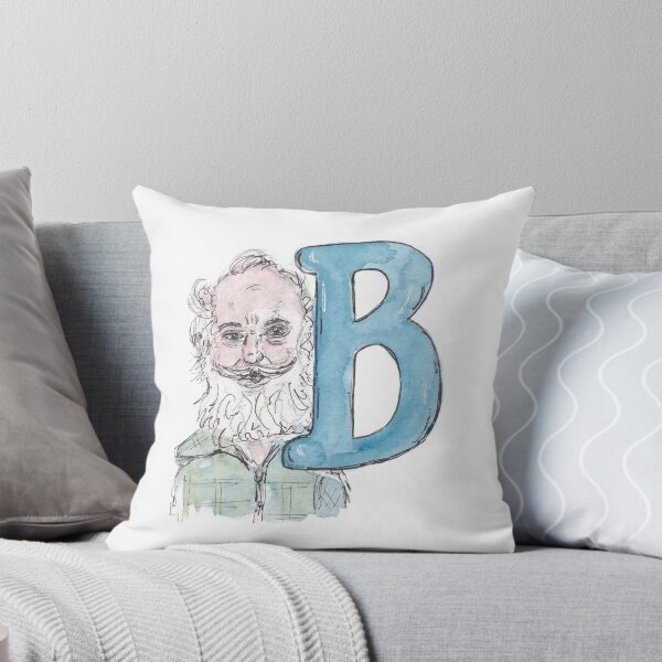Item preview, The Bank Robber of Jefferson Place designed and sold by Jen Payne.