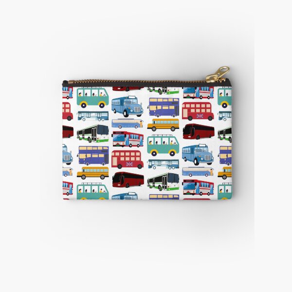 Item preview, Lots of Buses designed and sold by Corrie Mick.