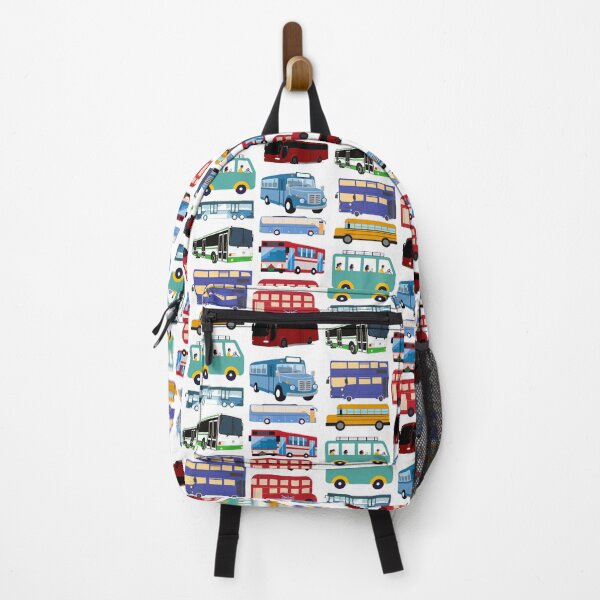 Item preview, Lots of Buses designed and sold by Corrie Mick.