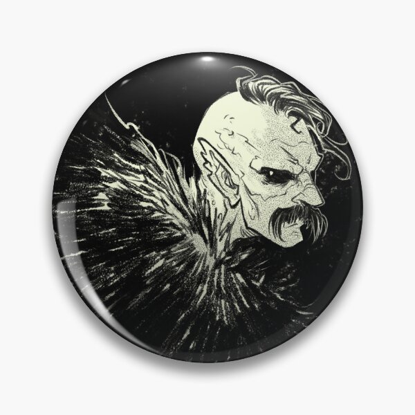 Item preview, Count Orlok Darkness designed and sold by Joaumlui.
