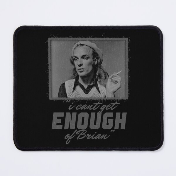 Item preview, Brian Eno Fan art designed and sold by AoSora.