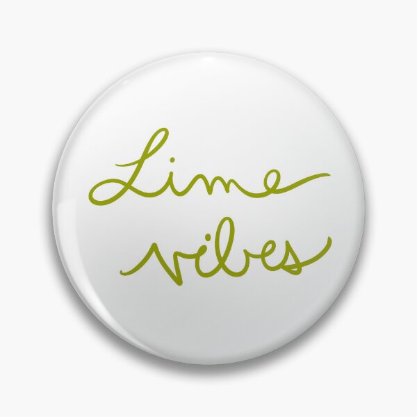 Item preview, Lime Vibes designed and sold by abeink.