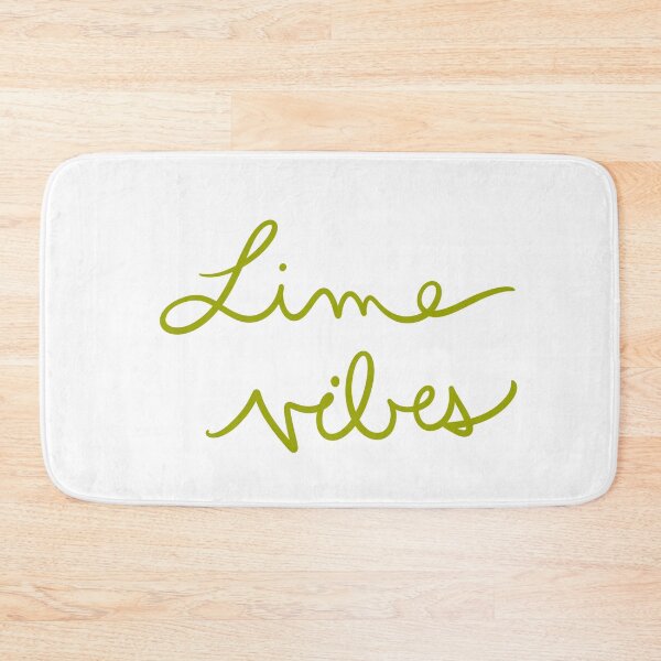 Item preview, Lime Vibes designed and sold by abeink.
