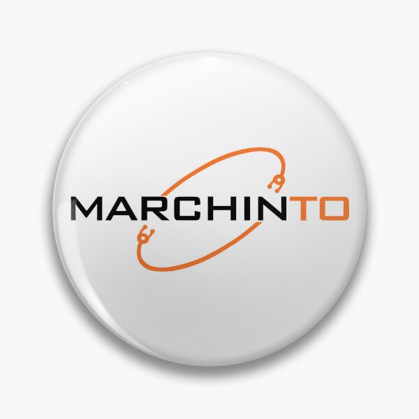 Item preview, Marchinto Logo designed and sold by Marchinto.