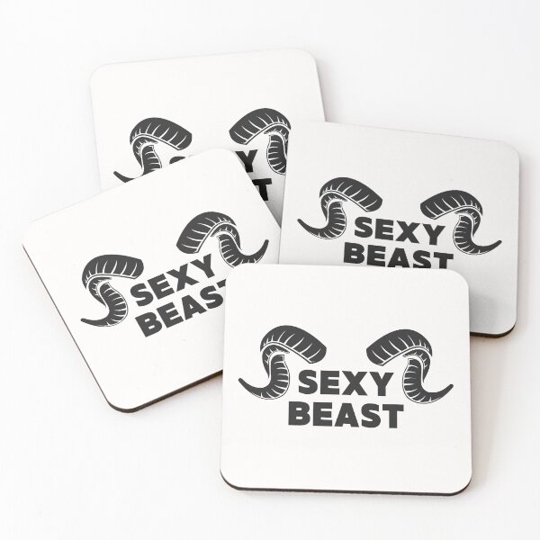 Item preview, Sexy Beast Ram Horns designed and sold by UNK-Fatigues.