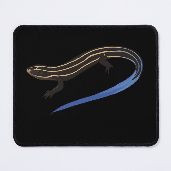 Item preview, Five-Lined Skink designed and sold by griffinart.