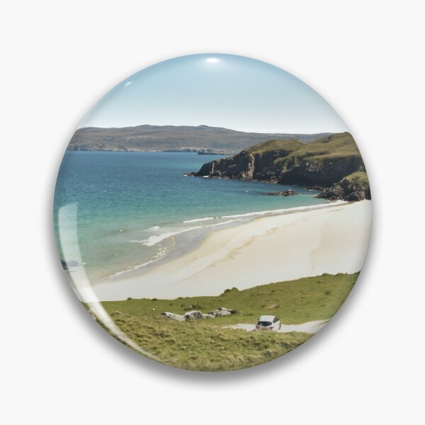 Item preview, Lonely Beach House, Tongue designed and sold by Derren Jones.