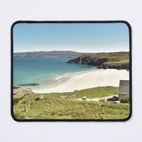 Item preview, Lonely Beach House, Tongue designed and sold by Derren Jones.