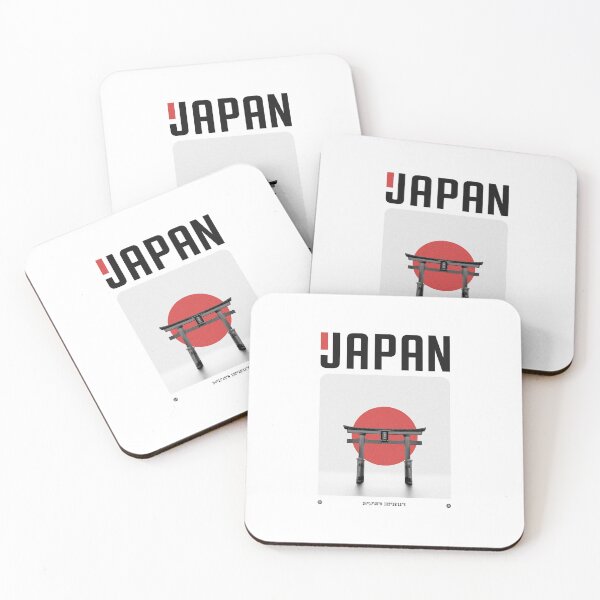 Item preview, ITSUKUSHIMA SHRINE [ JAPAN ] VOL. 1 designed and sold by aleksapetrov.