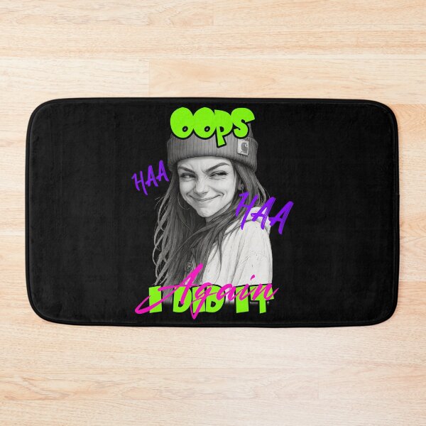 Item preview, Oops I Did It Again Glow-Up designed and sold by AtuqStudio.