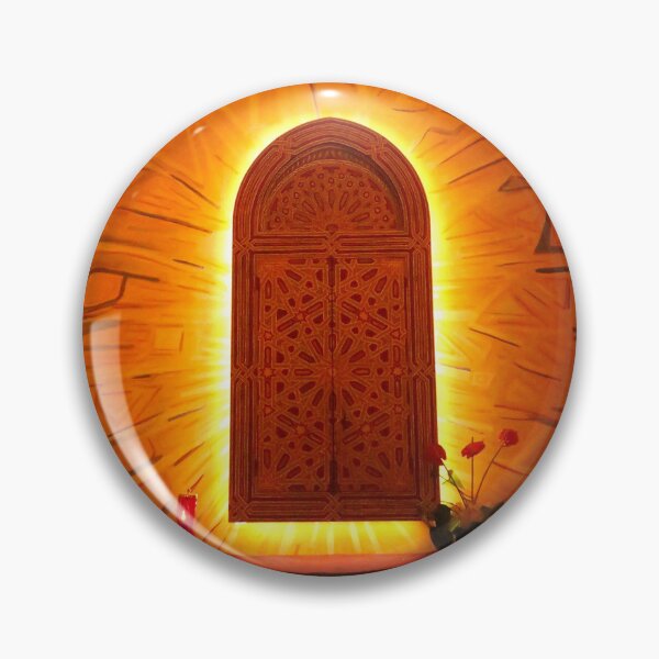 Item preview, Eglise des Saints Martyrs de Marrakesh, Gueliz designed and sold by wiggyofipswich.