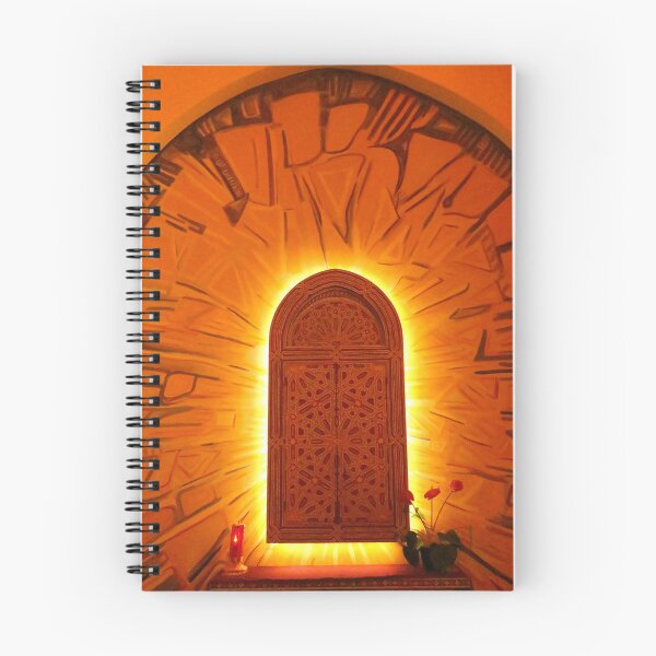 Item preview, Eglise des Saints Martyrs de Marrakesh, Gueliz designed and sold by wiggyofipswich.