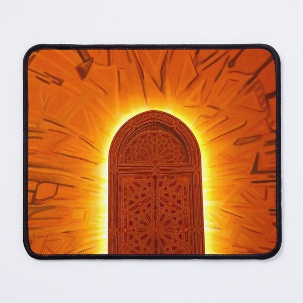 Item preview, Eglise des Saints Martyrs de Marrakesh, Gueliz designed and sold by wiggyofipswich.