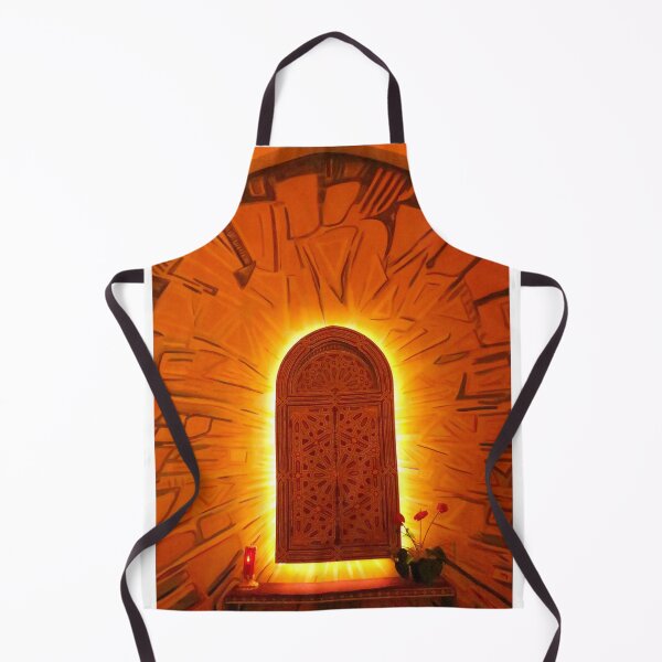 Item preview, Eglise des Saints Martyrs de Marrakesh, Gueliz designed and sold by wiggyofipswich.