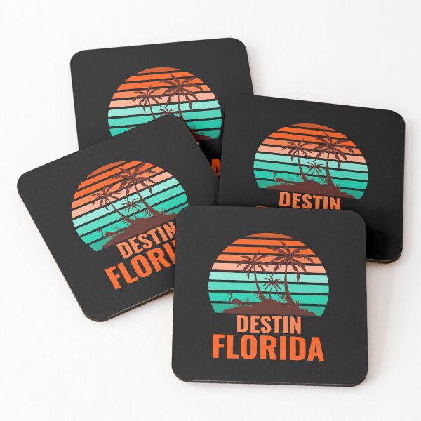 Item preview, Destin Florida designed and sold by 87-Aesthetics.