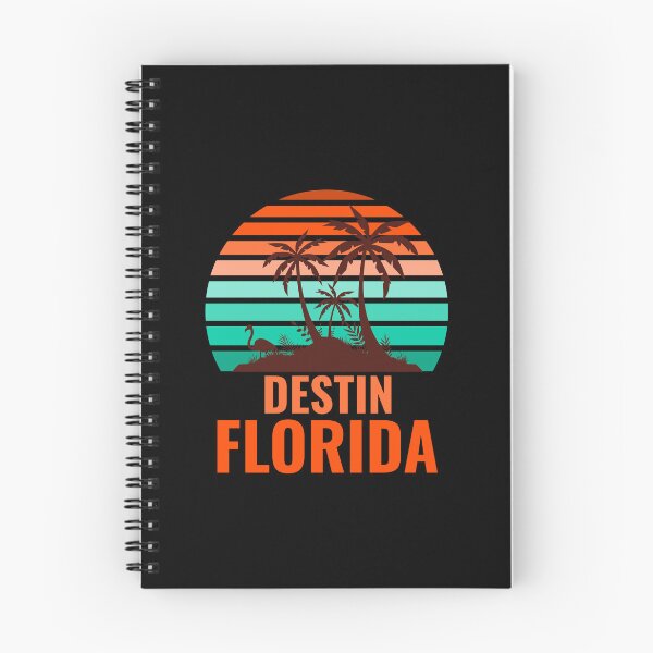 Item preview, Destin Florida designed and sold by 87-Aesthetics.