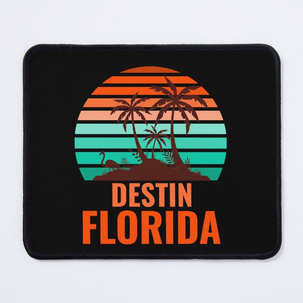 Item preview, Destin Florida designed and sold by 87-Aesthetics.