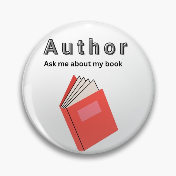 Item preview, Author Ask me about my book designed and sold by Linda La Guardia.