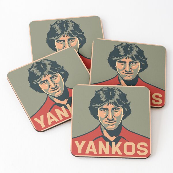 Item preview, Charlie Yankos designed and sold by Strip Tees.