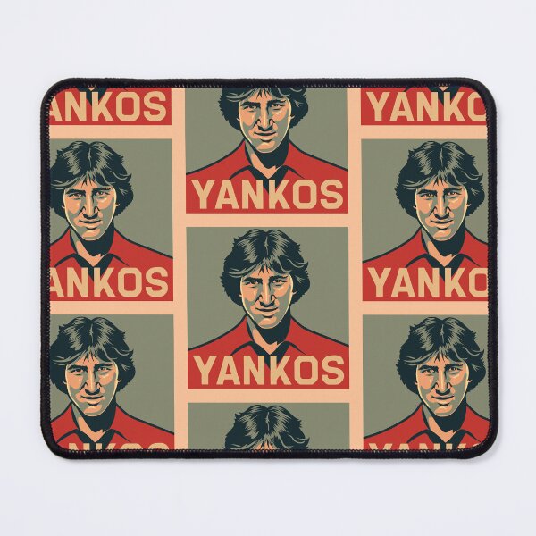 Item preview, Charlie Yankos designed and sold by Strip Tees.