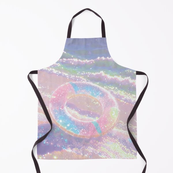 Item preview, Pastel Ocean Dream designed and sold by Kayslab.
