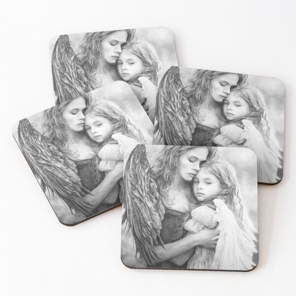 Item preview, Sanctuary Embrace designed and sold by Rubenach.