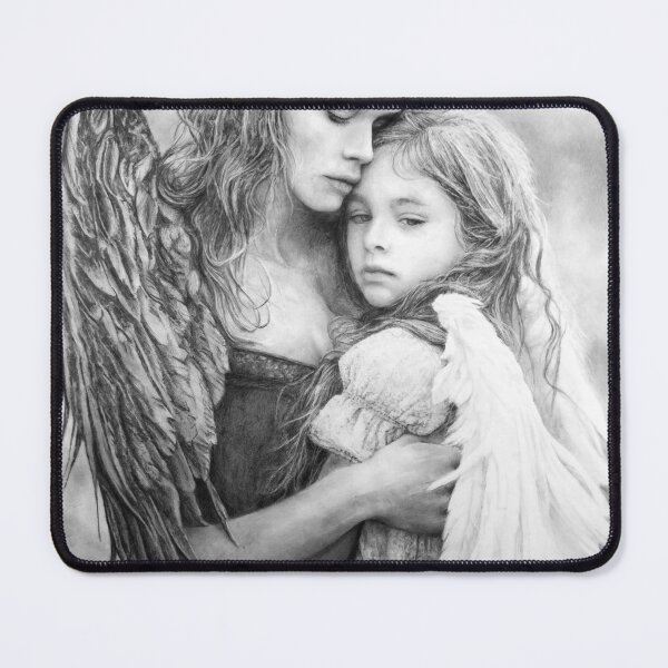 Item preview, Sanctuary Embrace designed and sold by Rubenach.