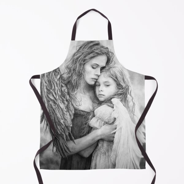 Item preview, Sanctuary Embrace designed and sold by Rubenach.