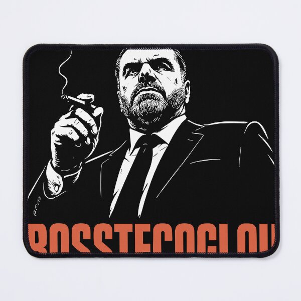 Item preview, Bosstecoglou designed and sold by Strip Tees.