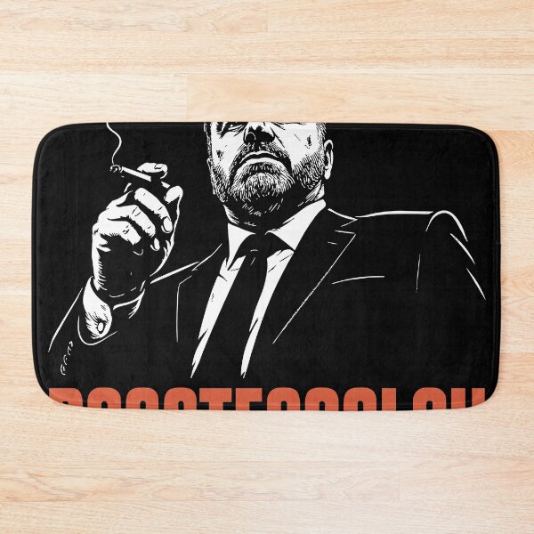Item preview, Bosstecoglou designed and sold by Strip Tees.