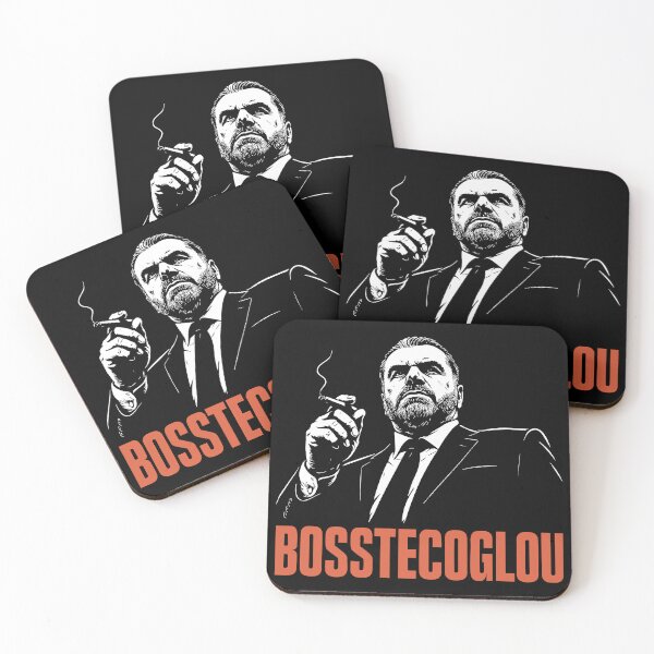 Item preview, Bosstecoglou designed and sold by Strip Tees.