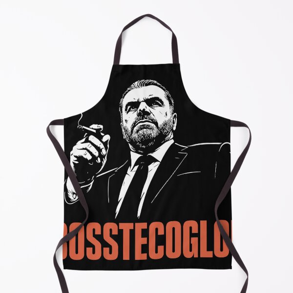 Item preview, Bosstecoglou designed and sold by Strip Tees.