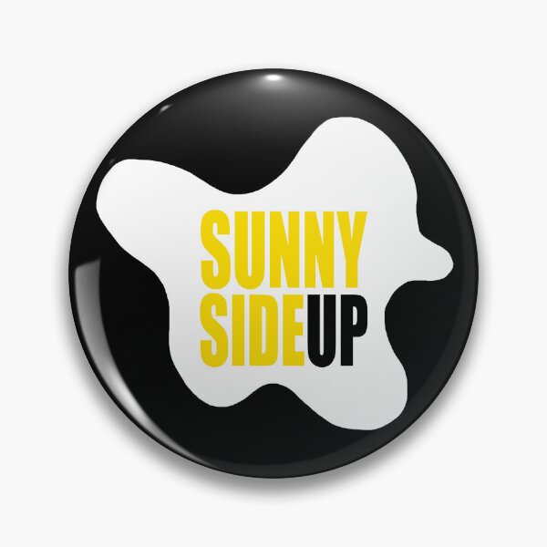 Item preview, Sunny Side Up designed and sold by Flyonthewallcr.