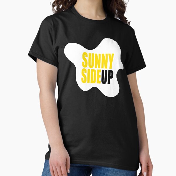 Aperçu de l'œuvre Sunny Side Up créée et vendue par Flyonthewallcr.
