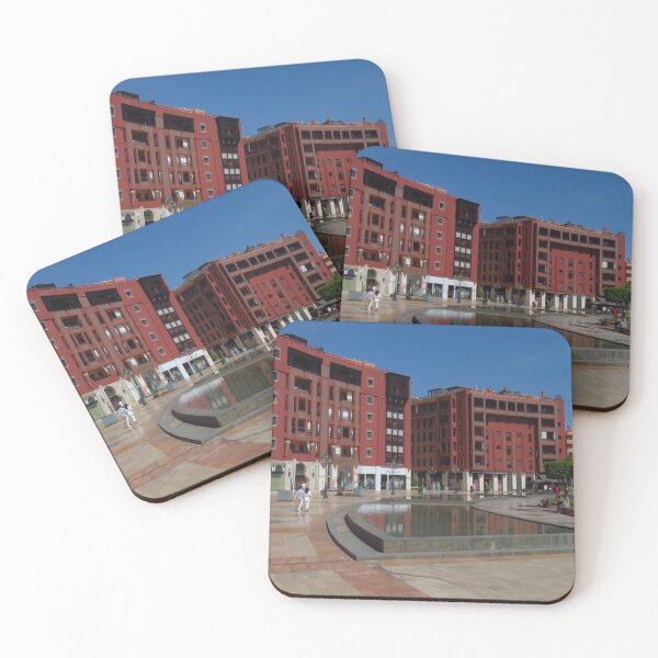 Item preview, Marrakesh Plaza, Gueliz, Morocco designed and sold by wiggyofipswich.