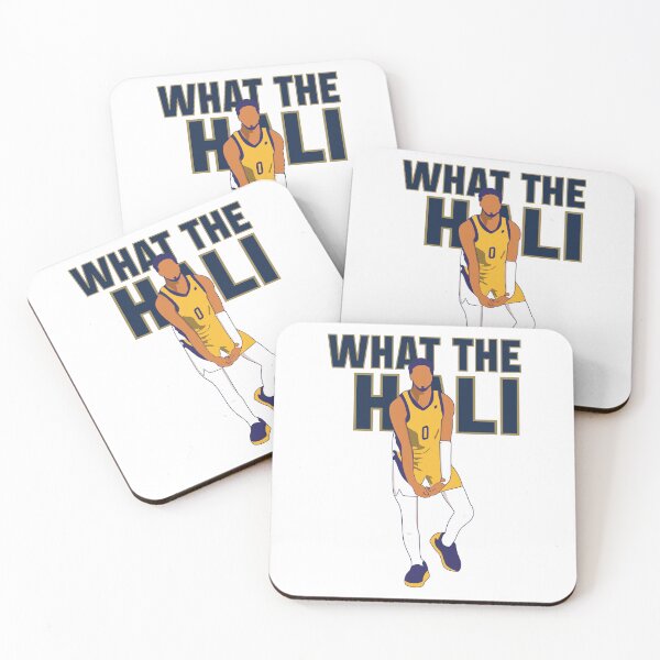 Item preview, What The Hali? designed and sold by Judestudio.