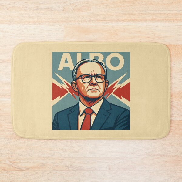 Item preview, Albo: kindness over conflict designed and sold by Strip Tees.