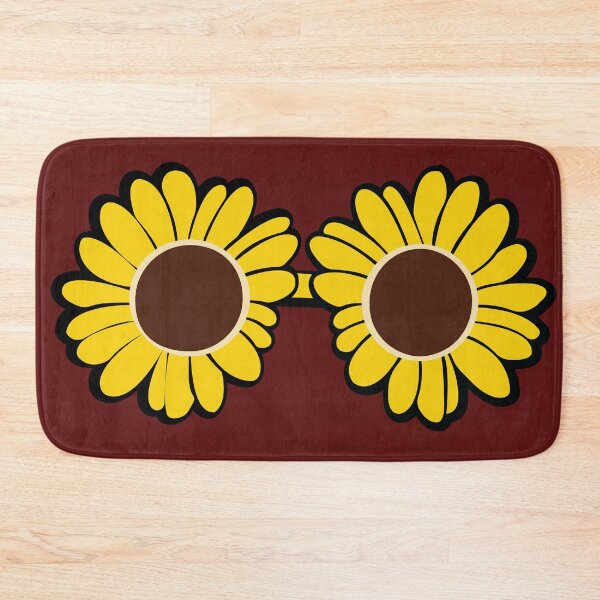 Item preview, Art The Clown Sunflower Glasses designed and sold by Azarath9.