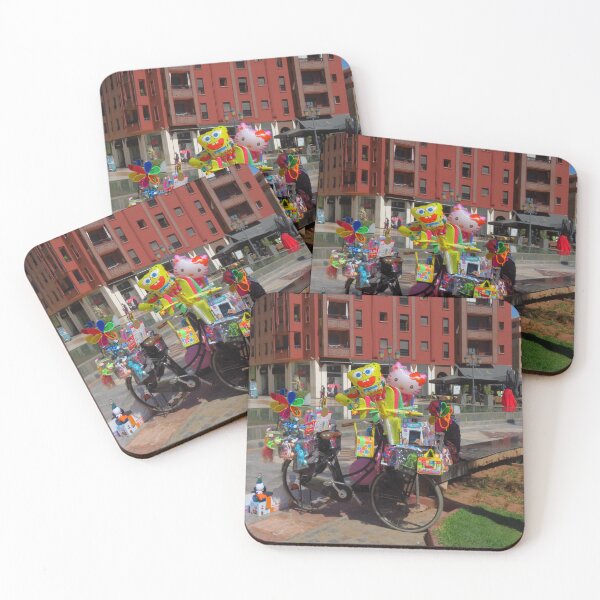 Item preview, Colourful Gueliz designed and sold by wiggyofipswich.