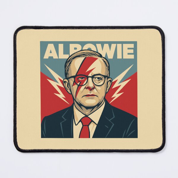 Item preview, Albowie designed and sold by Strip Tees.