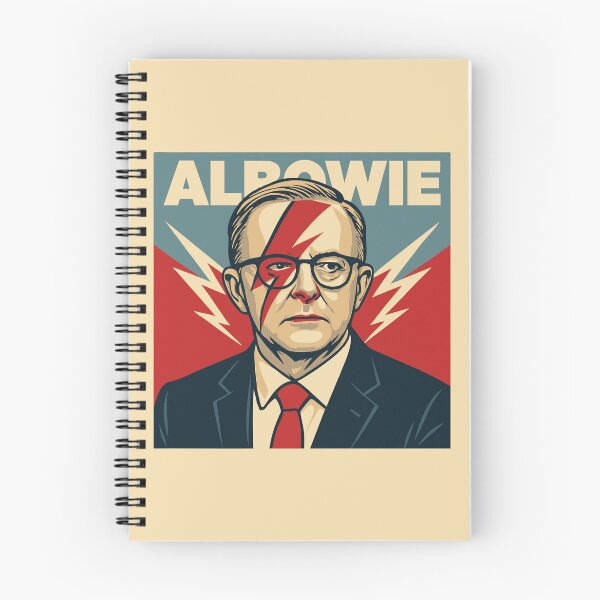 Item preview, Albowie designed and sold by Strip Tees.