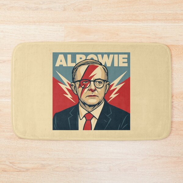 Item preview, Albowie designed and sold by Strip Tees.