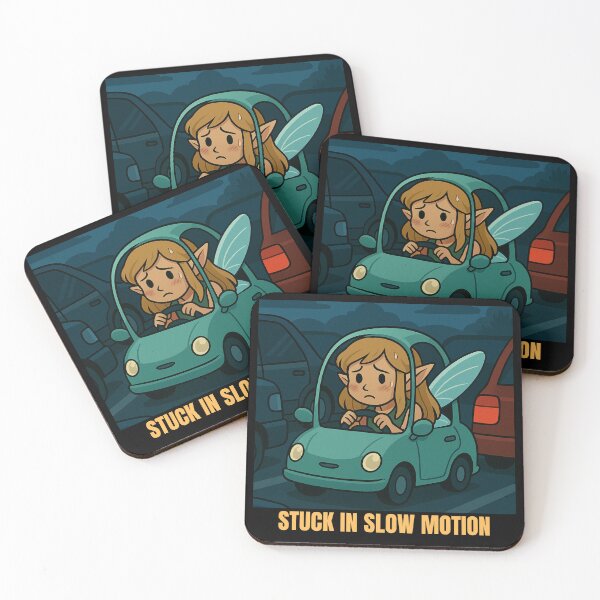 Item preview, Wings Don't Fit designed and sold by Motivora.