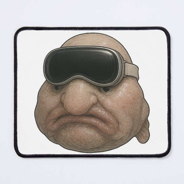 Item preview, Future is Blub designed and sold by SoftwareStickers.
