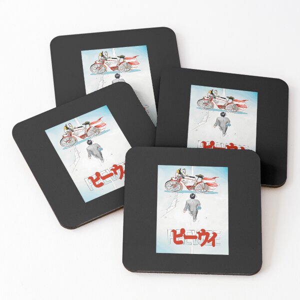 Item preview, Akira Style Peewee designed and sold by llinhylall.