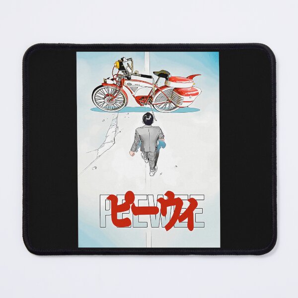 Item preview, Akira Style Peewee designed and sold by llinhylall.