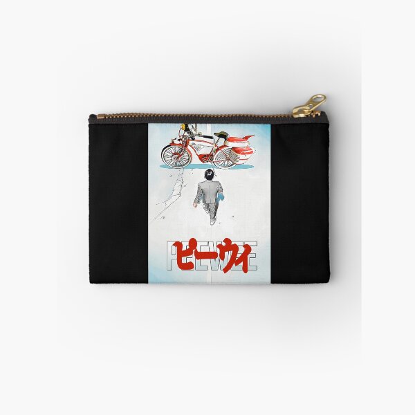 Item preview, Akira Style Peewee designed and sold by llinhylall.