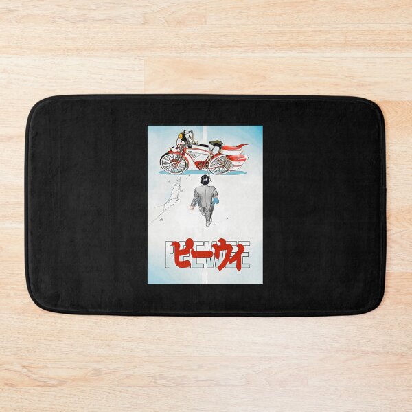 Item preview, Akira Style Peewee designed and sold by llinhylall.