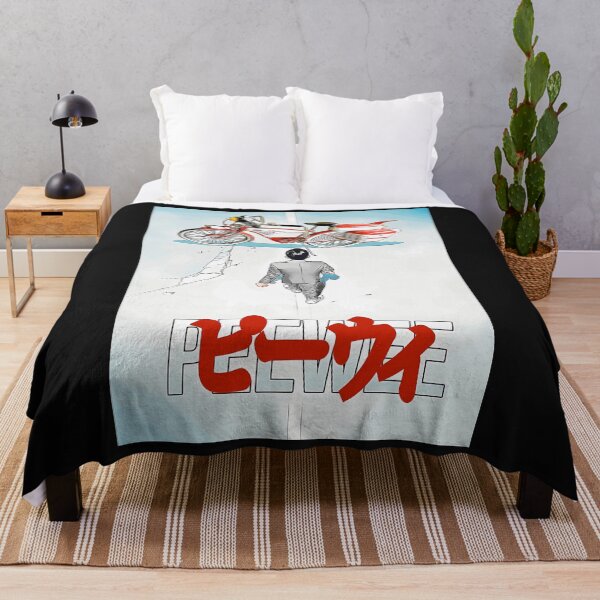 Item preview, Akira Style Peewee designed and sold by llinhylall.